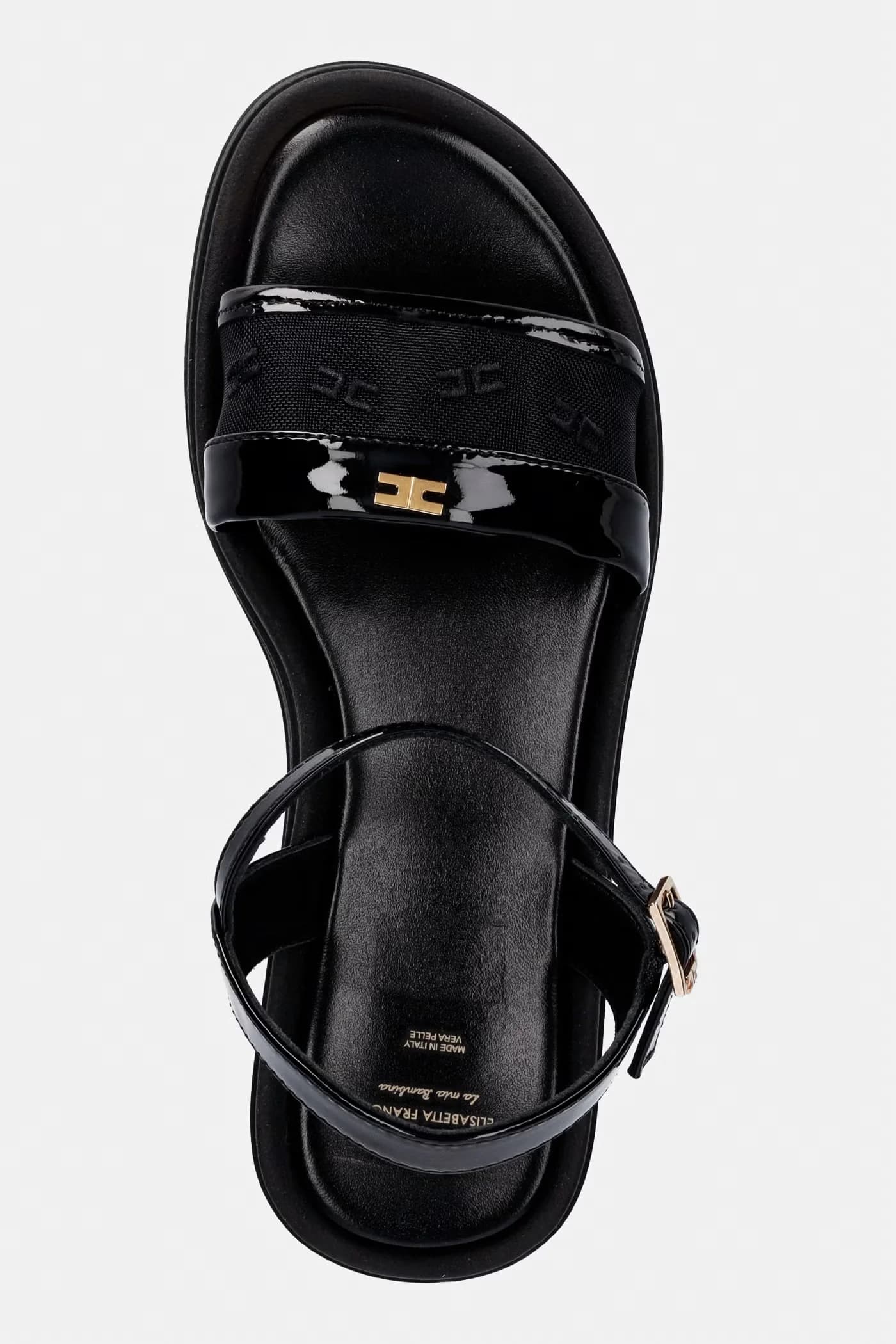 Детские сандалии - фото 4