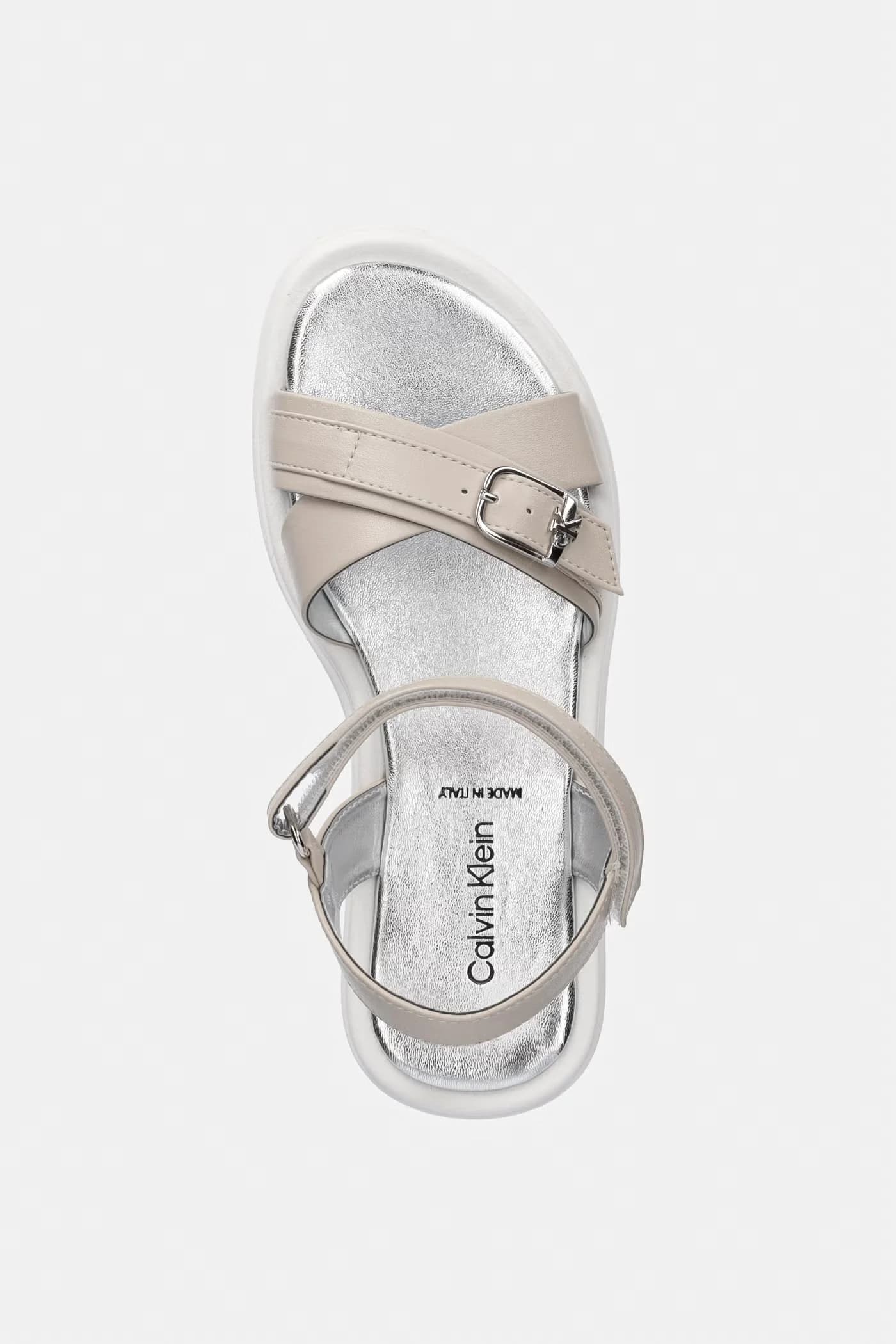 Детские сандалии - фото 4