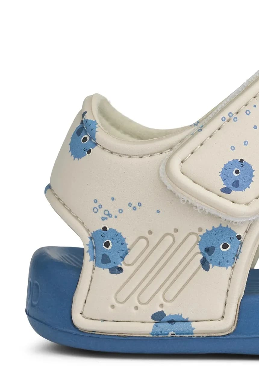 Детские сандалии Blumer Printed Sandals - фото 3