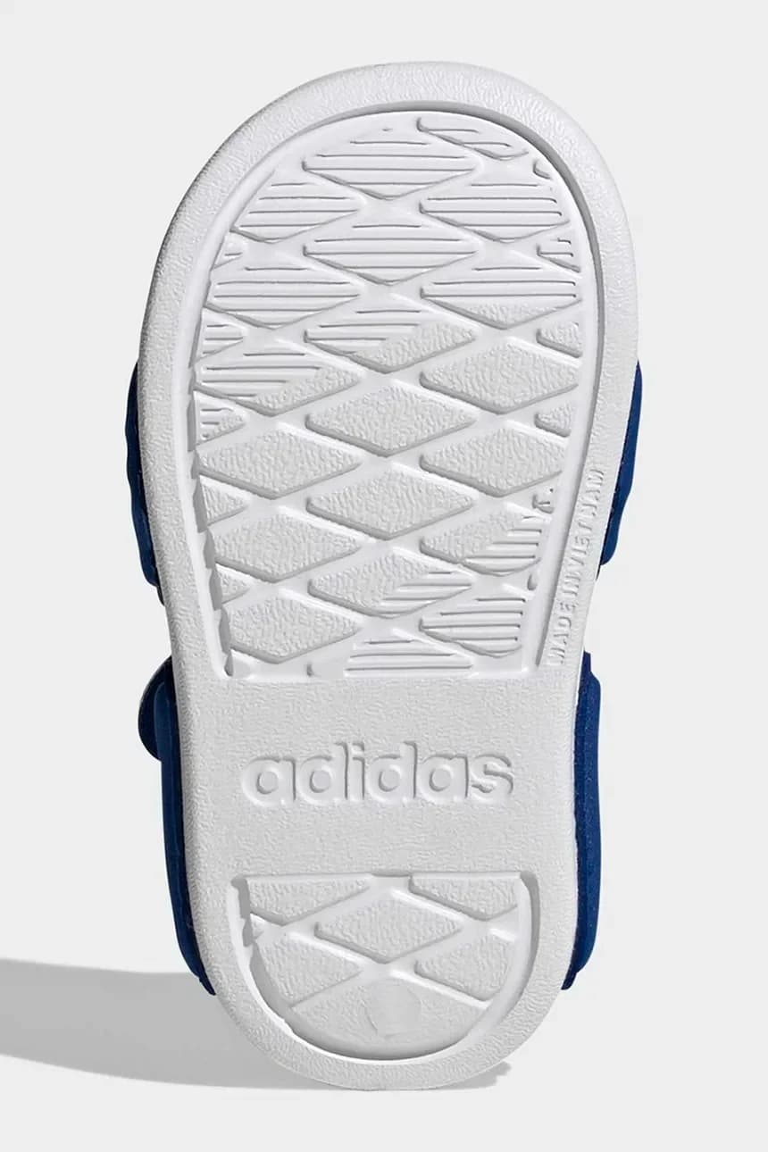 ADILETTE SANDAL 2 детские сандалии - фото 6