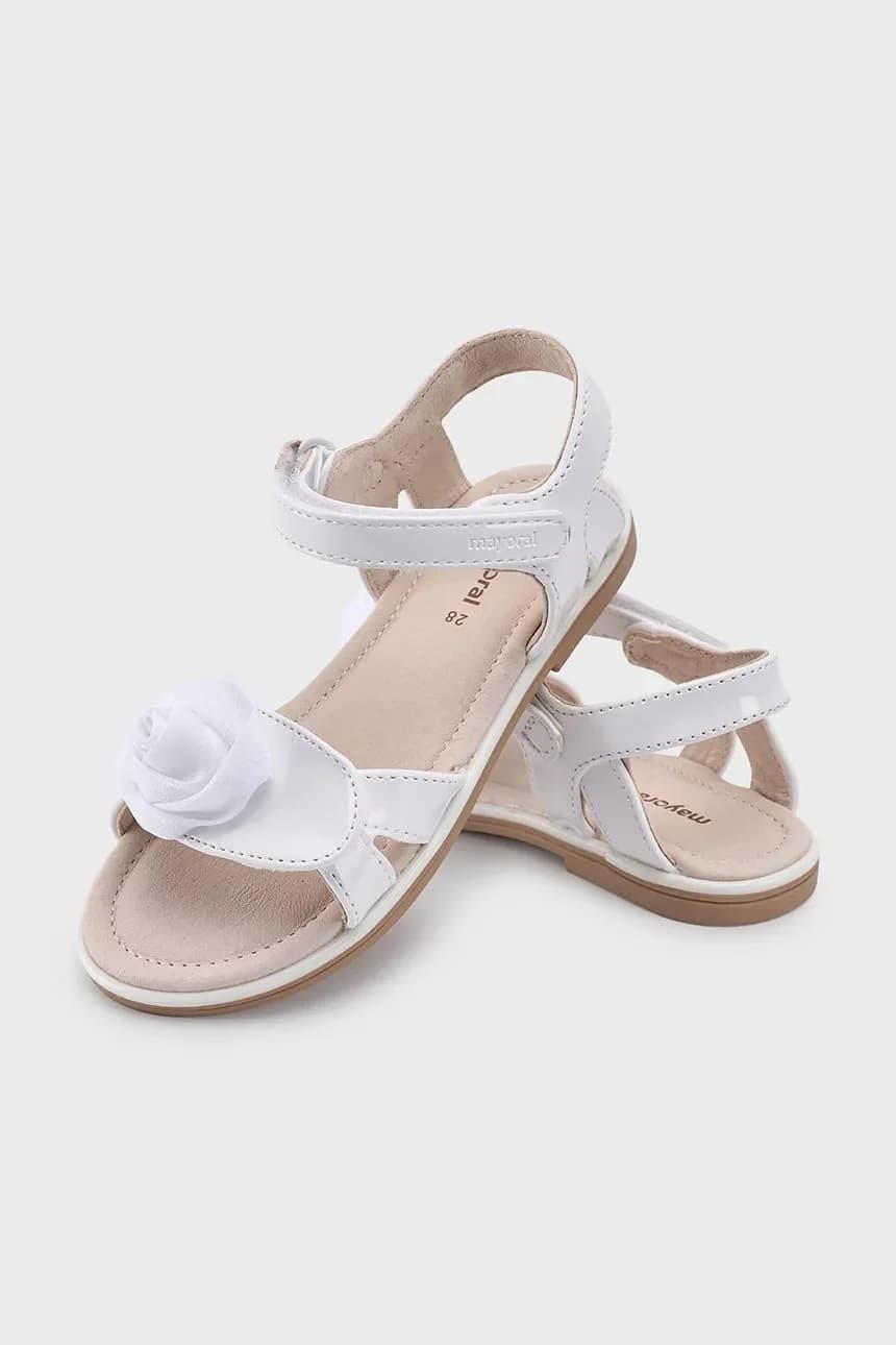 Детские сандалии - фото 2