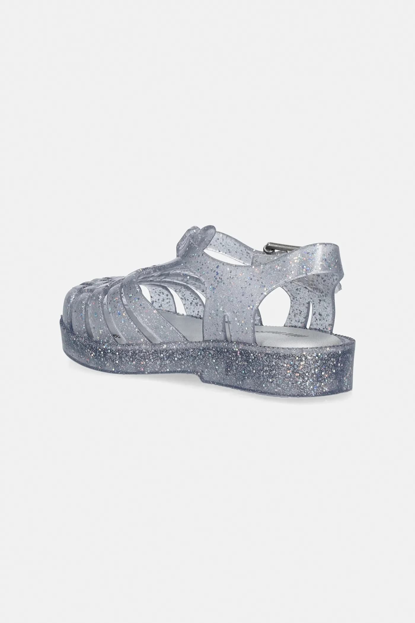 босоножки POSSESSION SHINY - фото 3