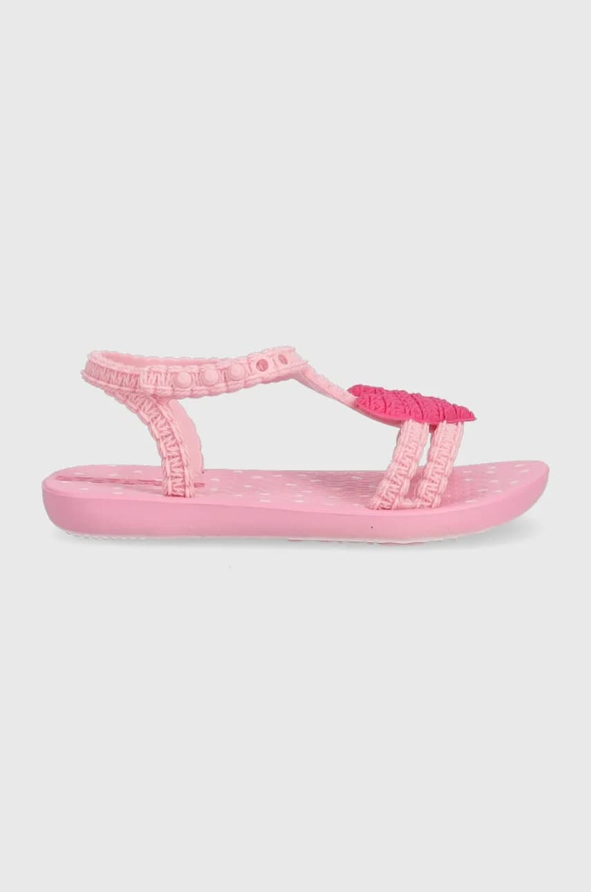 Детские сандалии - фото 2