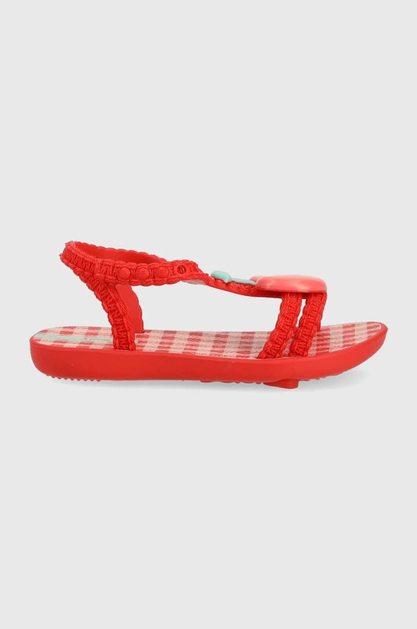 Детские сандалии MY FIRST IPA - фото 2