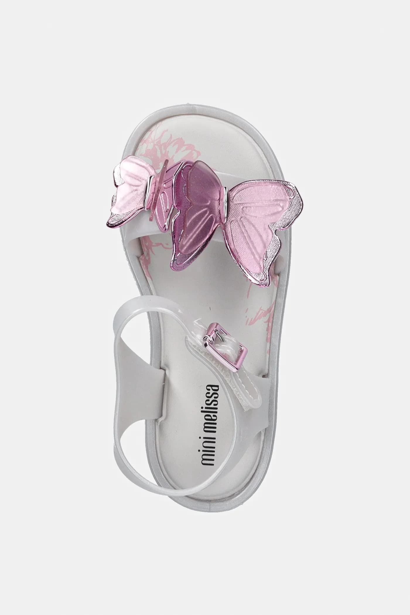 Детские сандалии FLY SANDAL III BB - фото 4