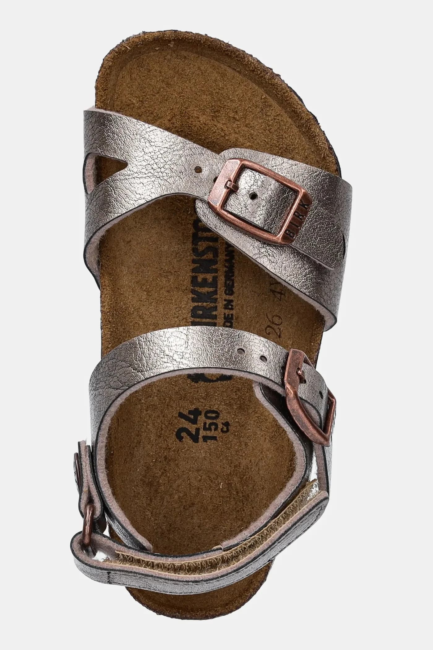 Детские сандалии Rio AS Kids - фото 4