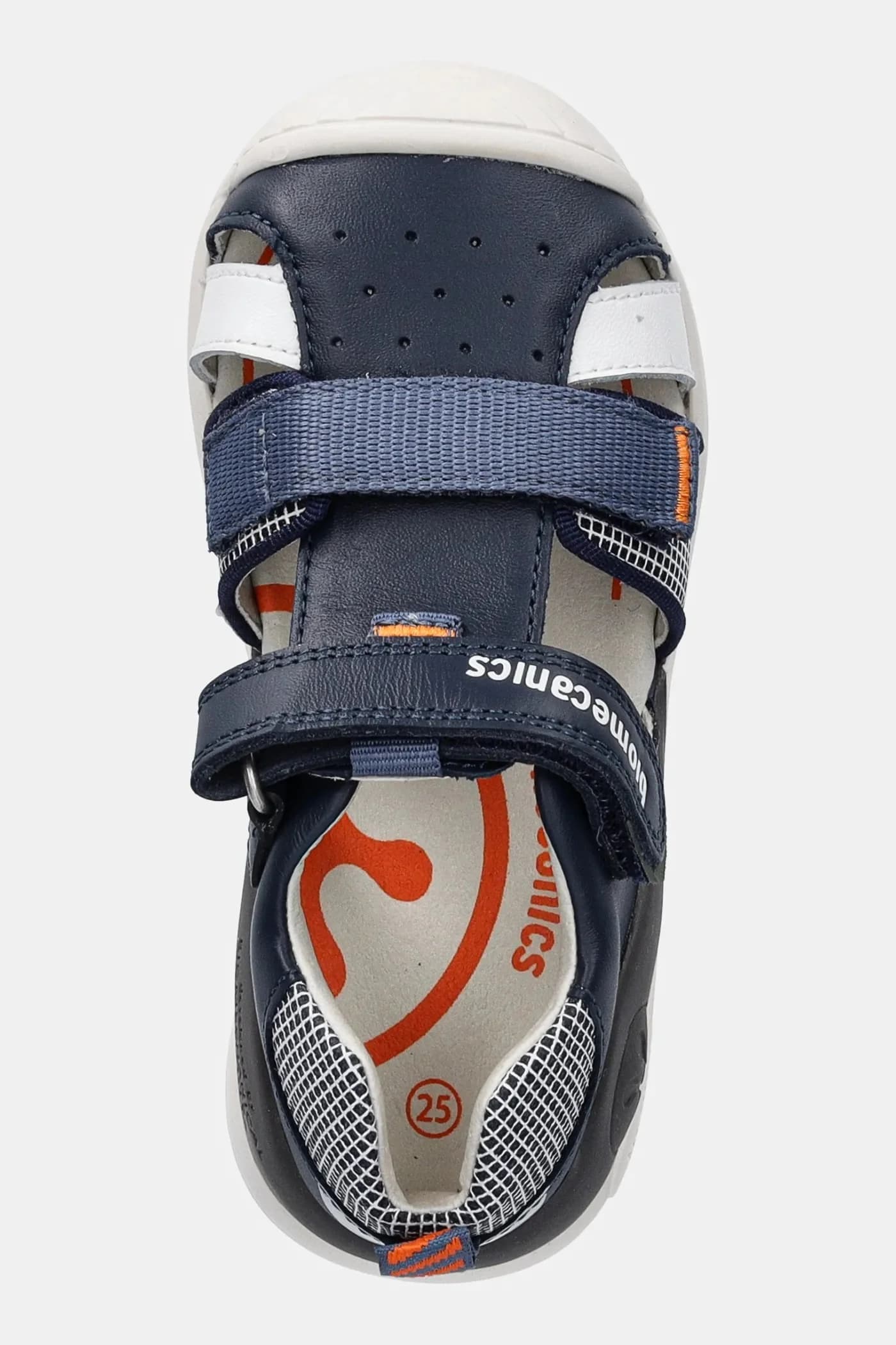 Детские сандалии - фото 4