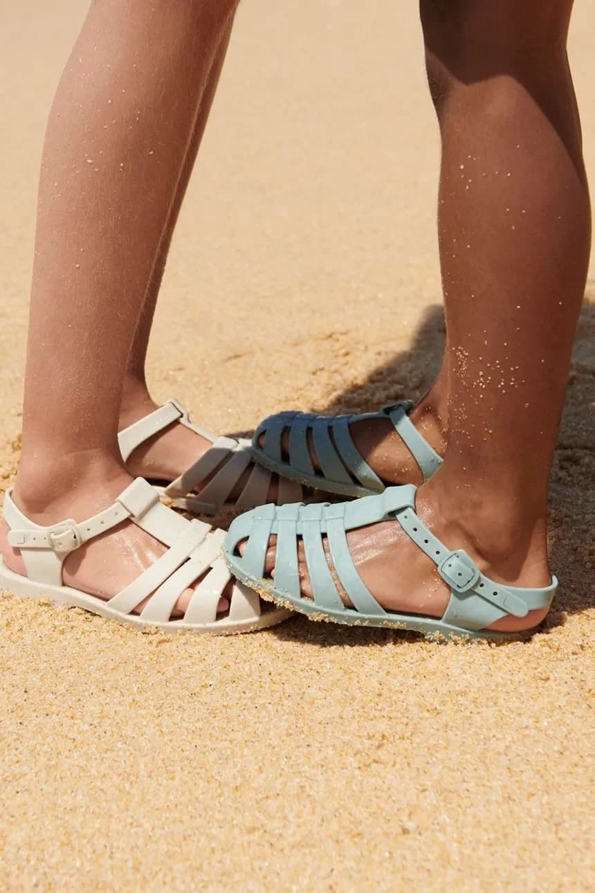 Детские сандалии Bre Sandals - фото 8