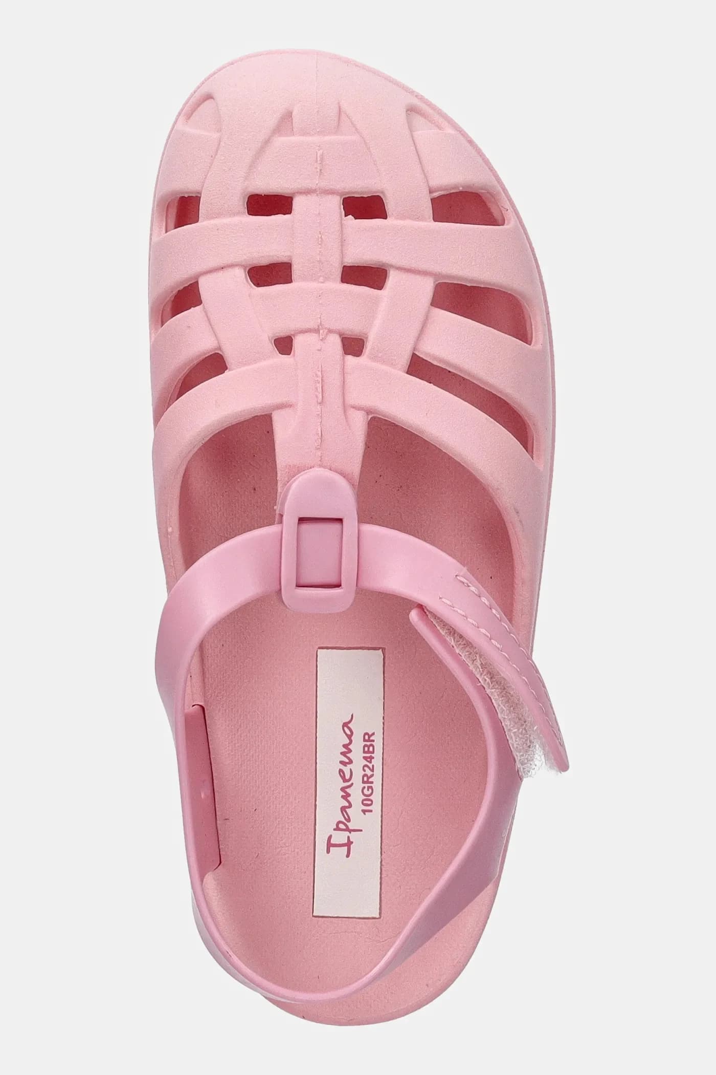 Детские сандалии SUMMER BASIC II BABY - фото 4