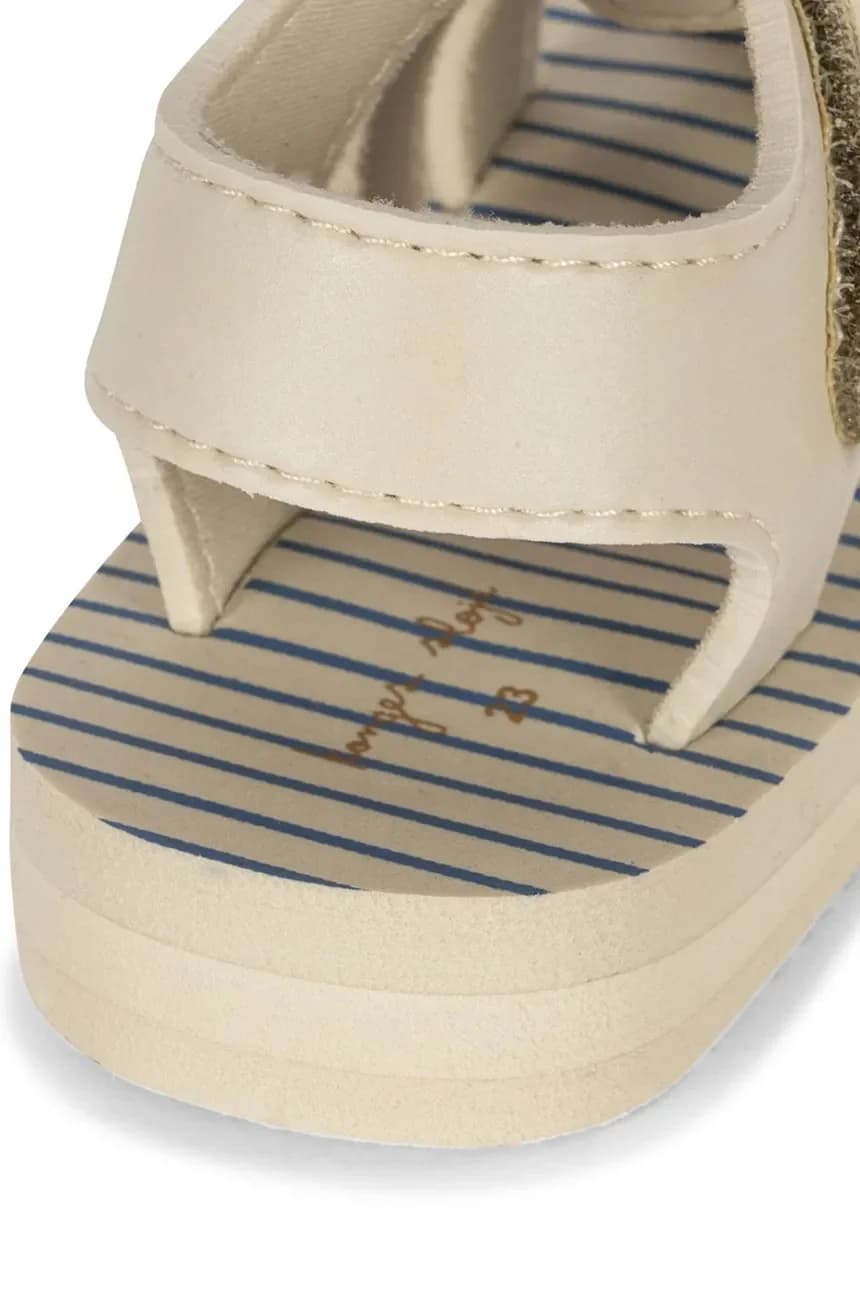 Сандалии детские SABLE SANDAL. - фото 4