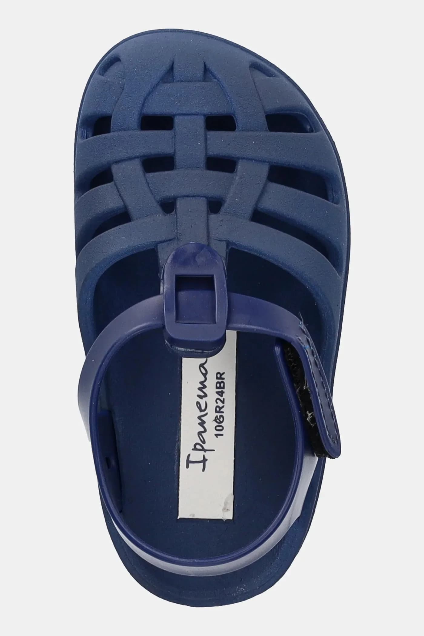 Детские сандалии SUMMER BASIC II BABY - фото 4