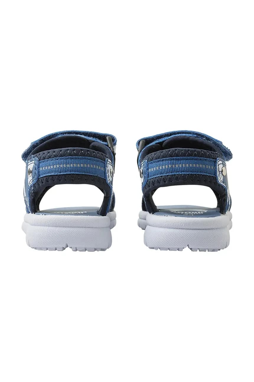 Детские сандалии Moomin Bungee - фото 6