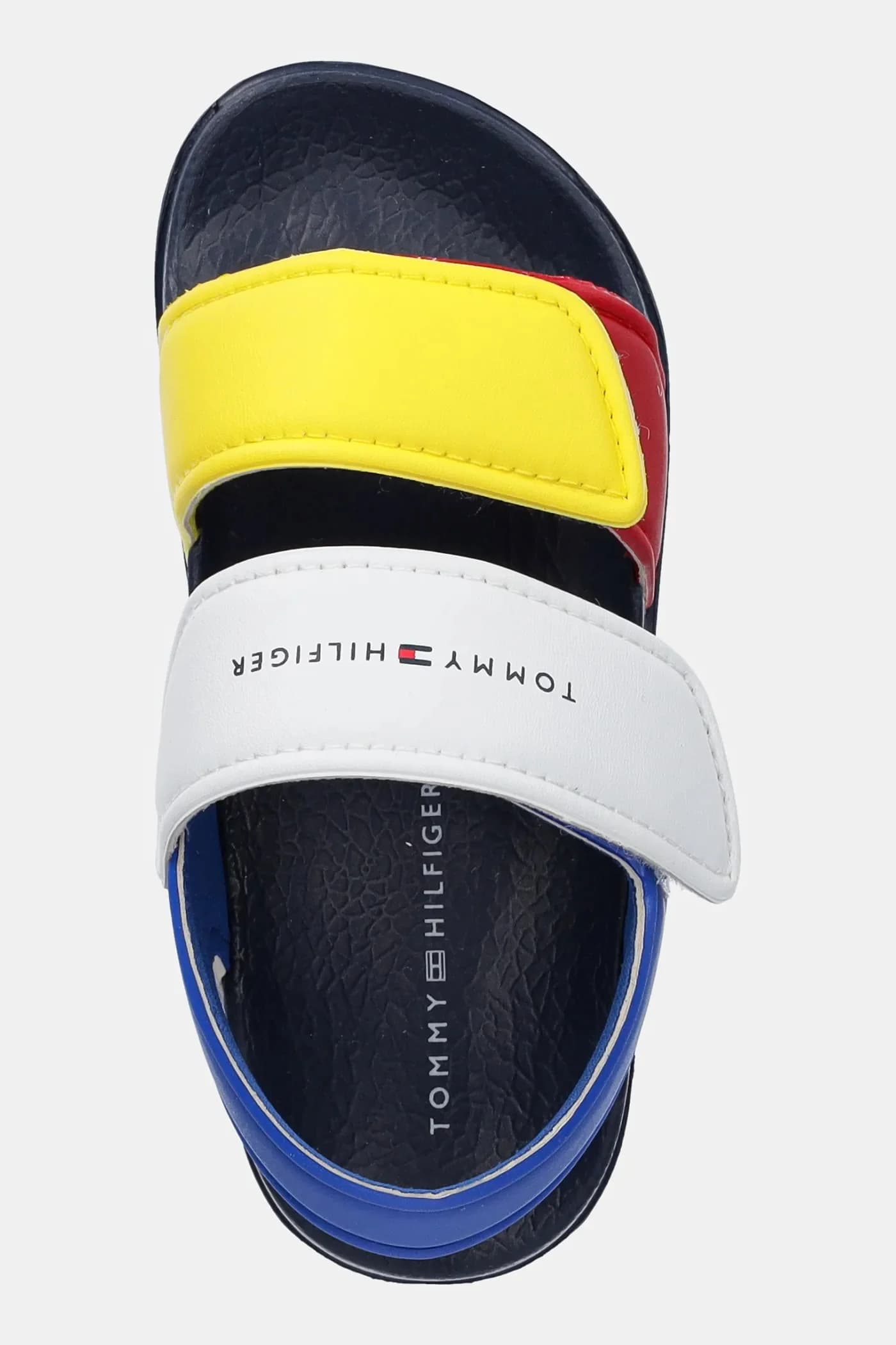 Детские сандалии - фото 4