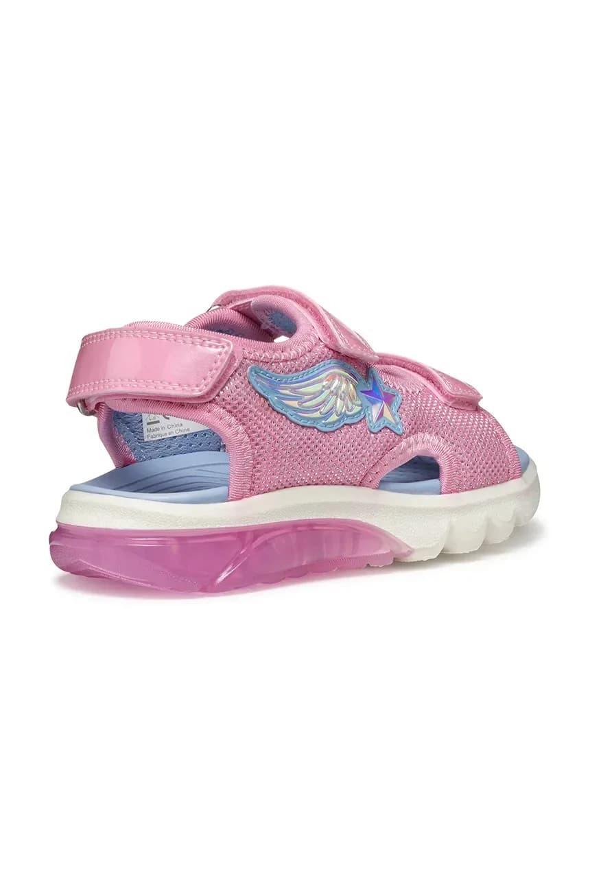 Детские сандалии CIBERDRON - фото 4