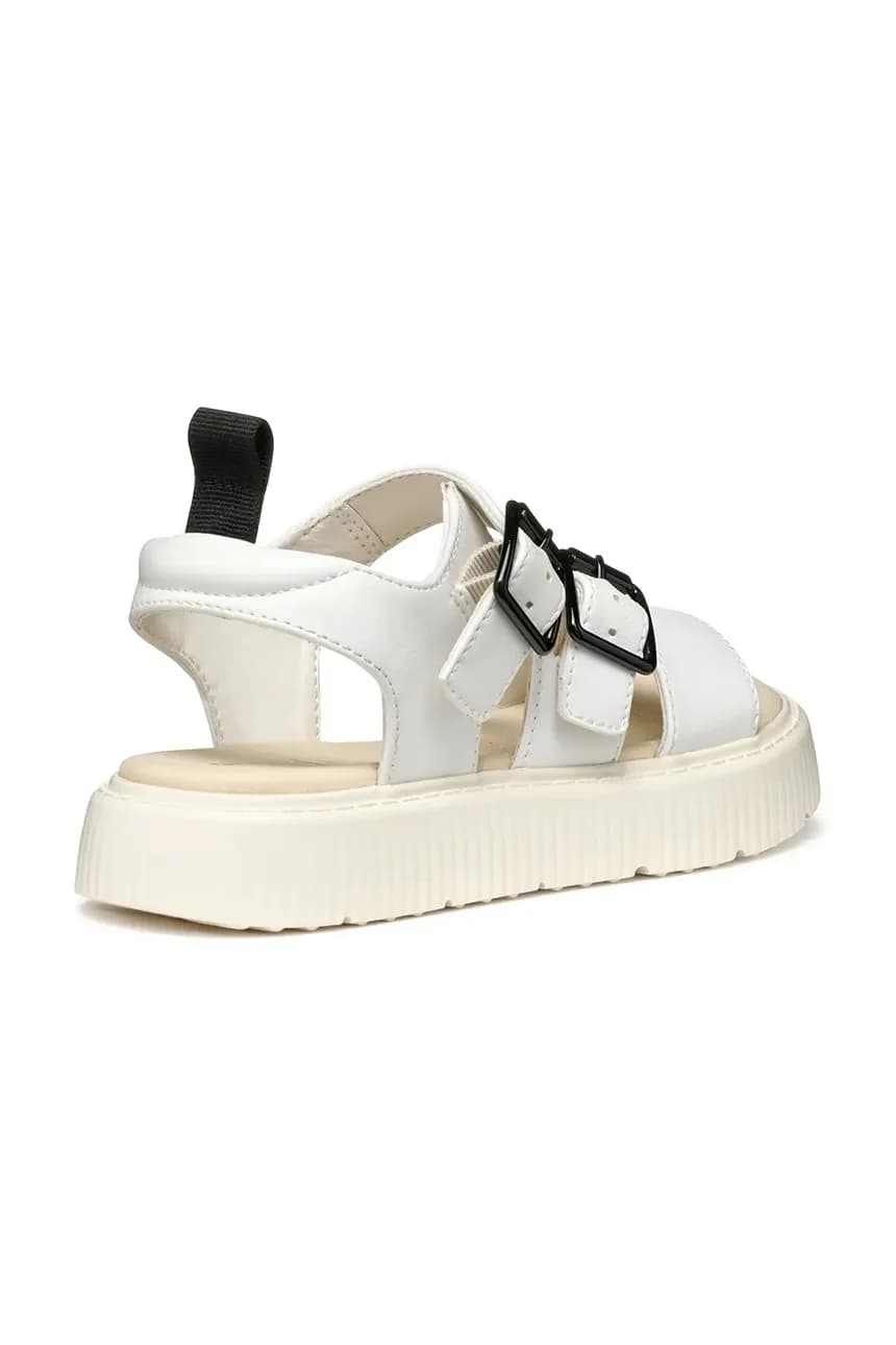 Детские сандалии KODETTE - фото 3