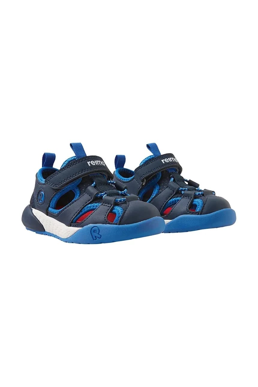 Детские сандалии Lomalla