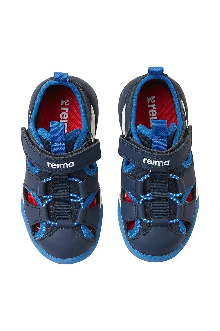 Детские сандалии Lomalla - фото 6