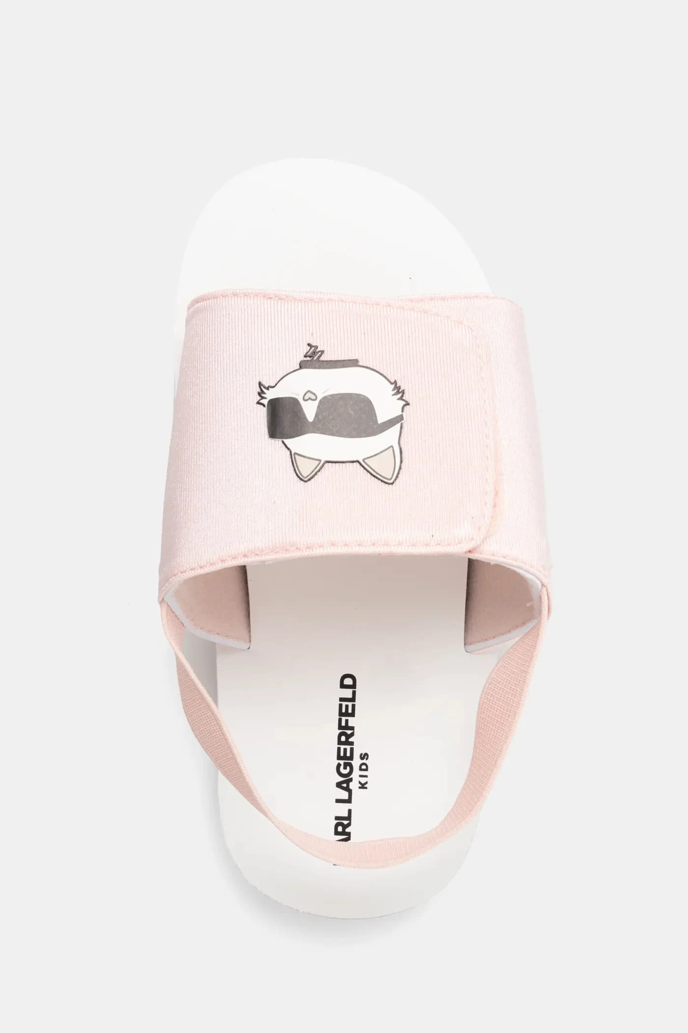 Детские сандалии - фото 4