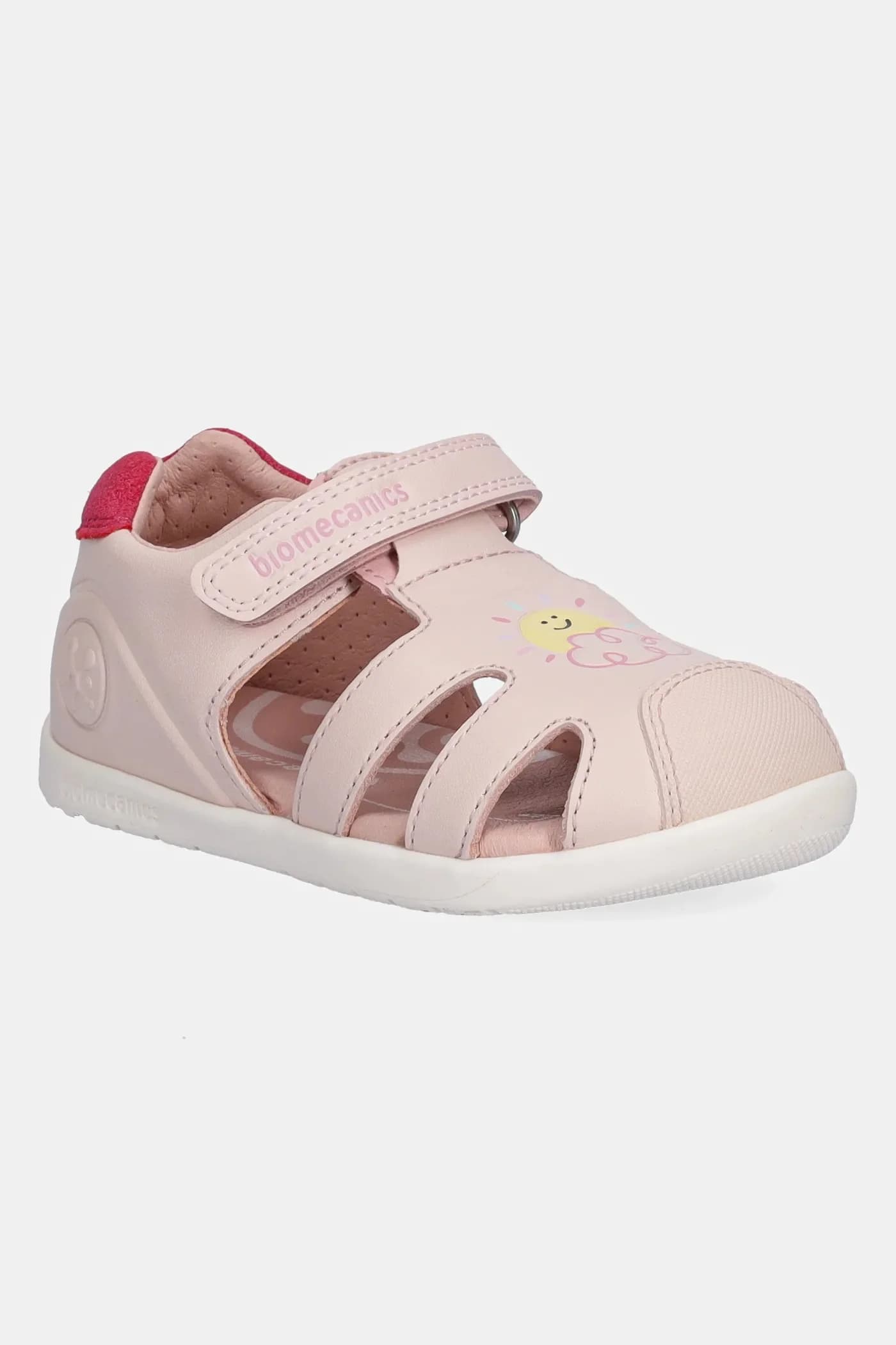 Детские сандалии