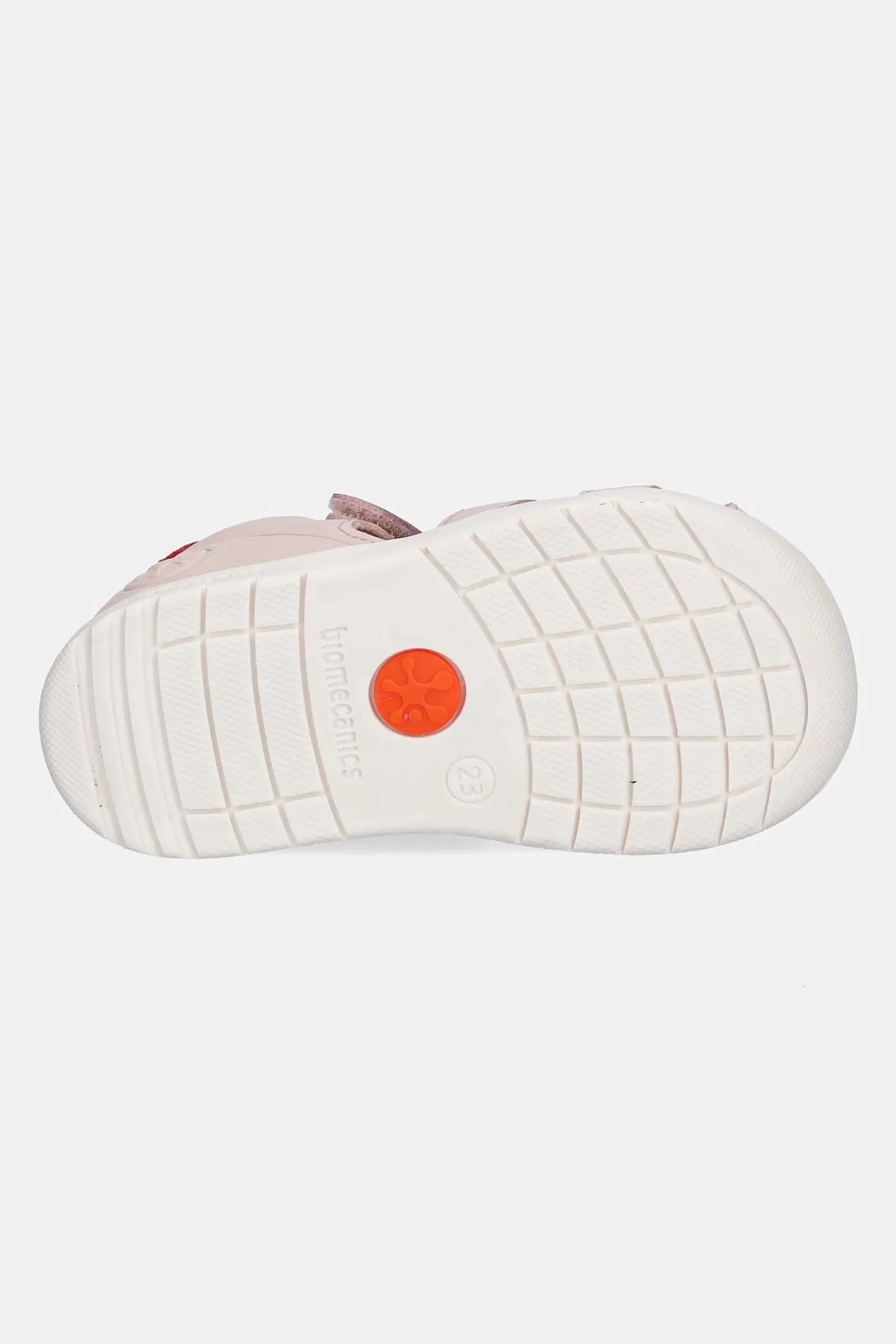 Детские сандалии - фото 5