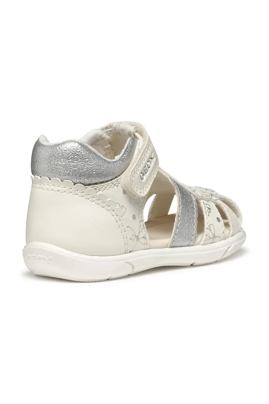 Детские сандалии ZAPITO - фото 3