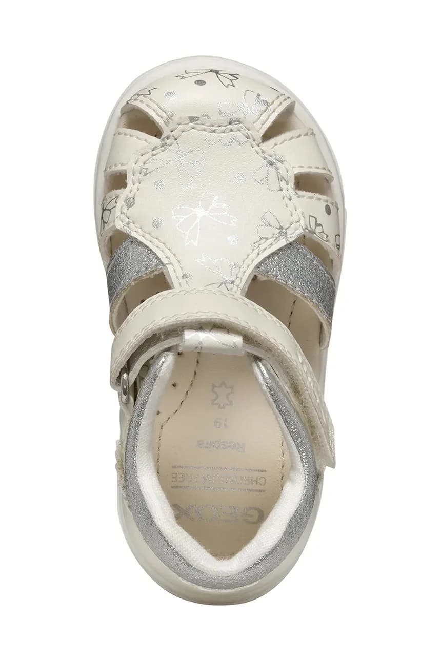 Детские сандалии ZAPITO - фото 5