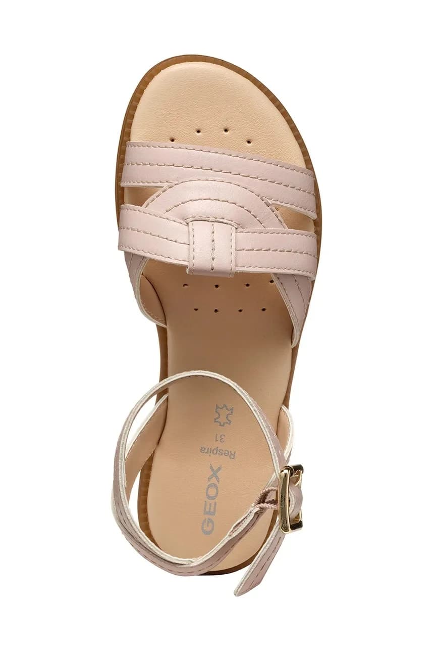 Детские сандалии KARLY - фото 5