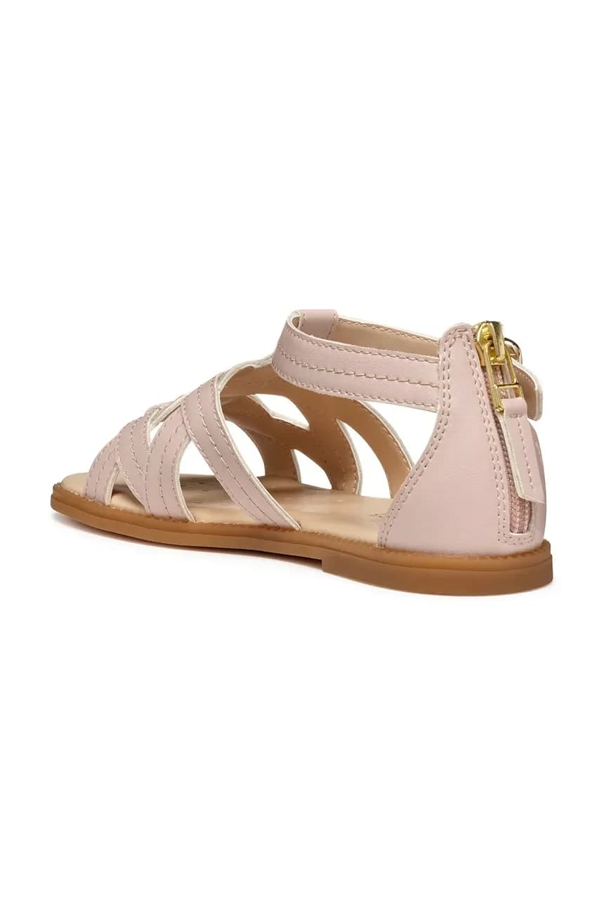 Детские сандалии KARLY - фото 4