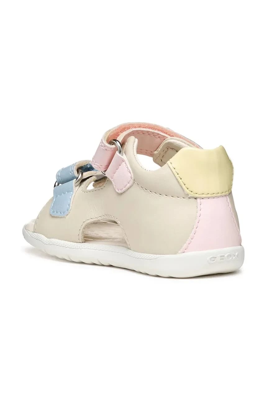 Детские сандалии MACCHIA - фото 4