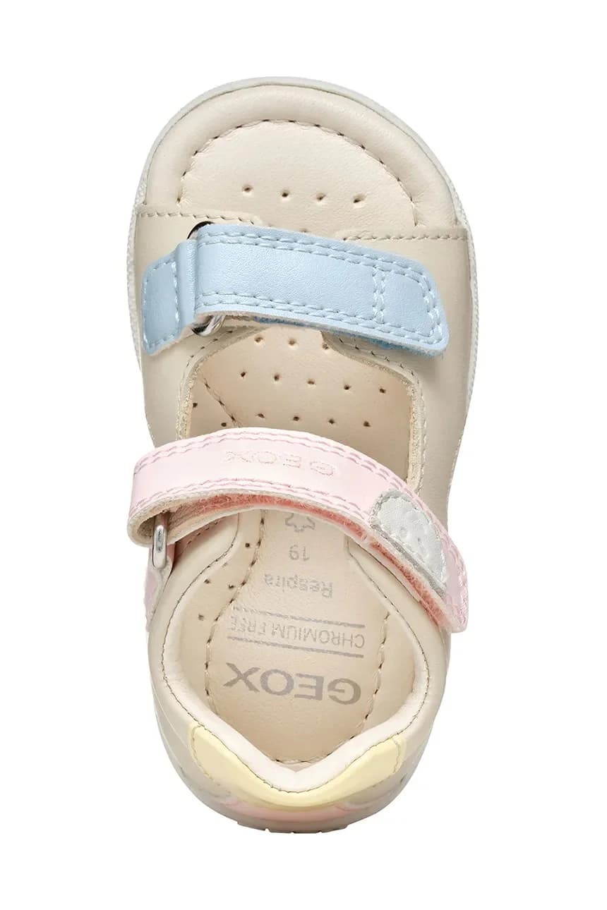 Детские сандалии MACCHIA - фото 5