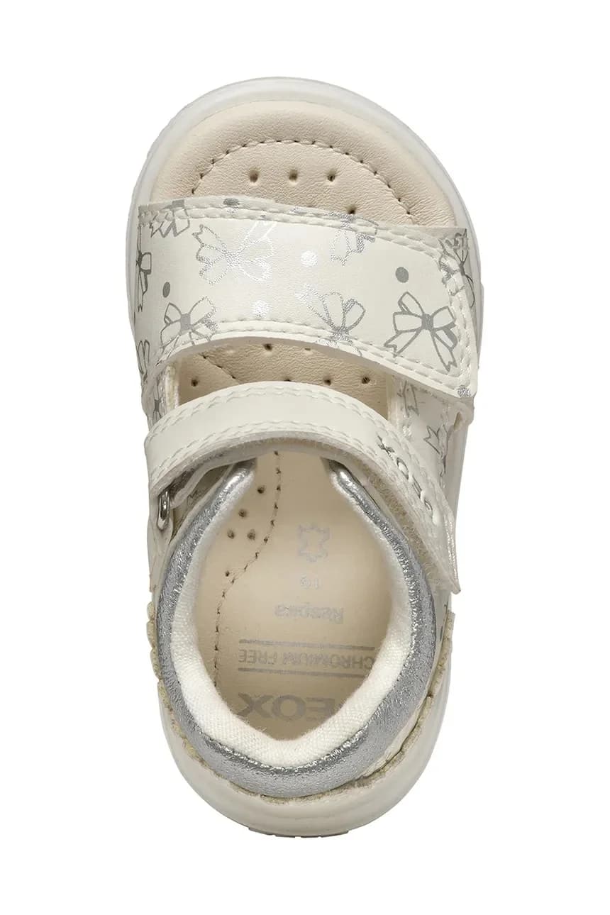 Детские сандалии ZAPITO - фото 5