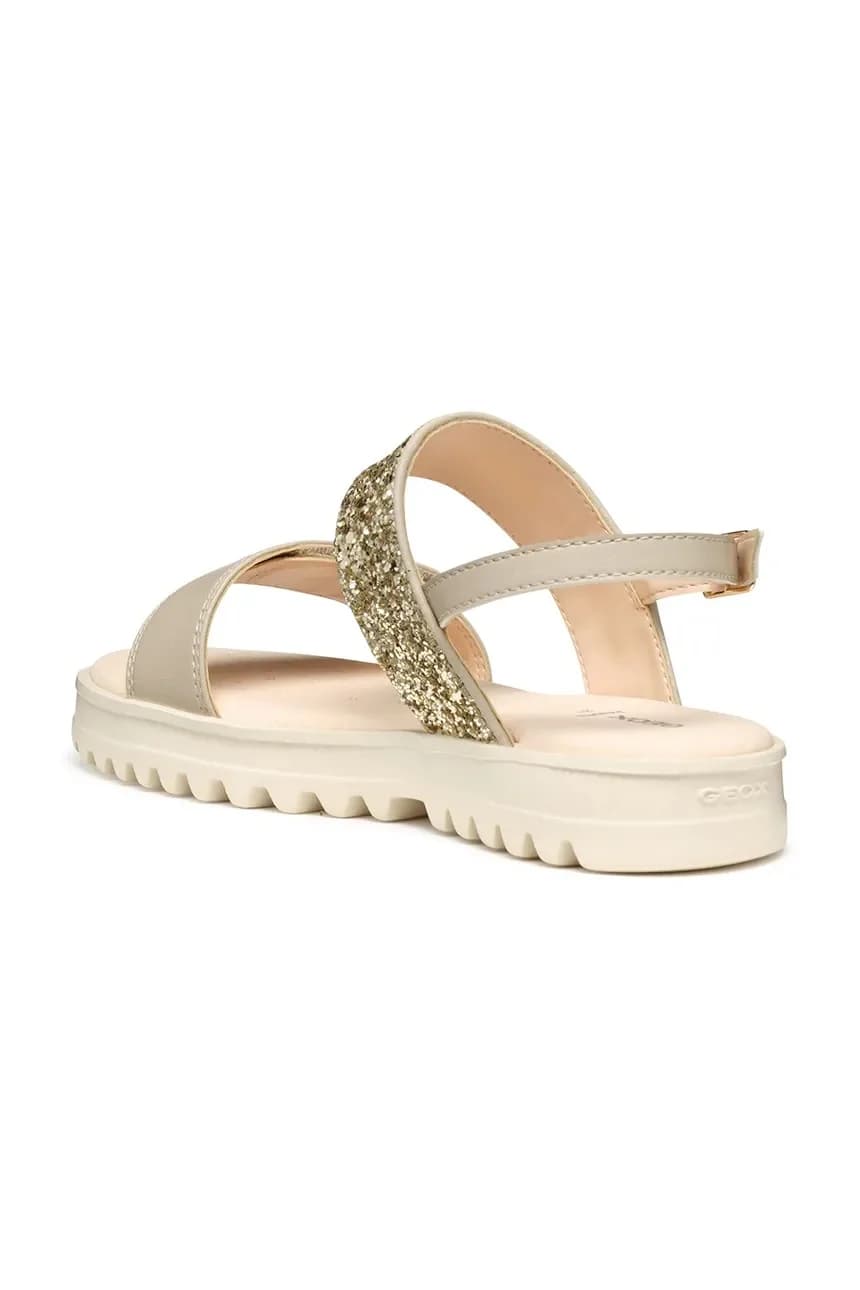 Детские сандалии CORALIE - фото 4