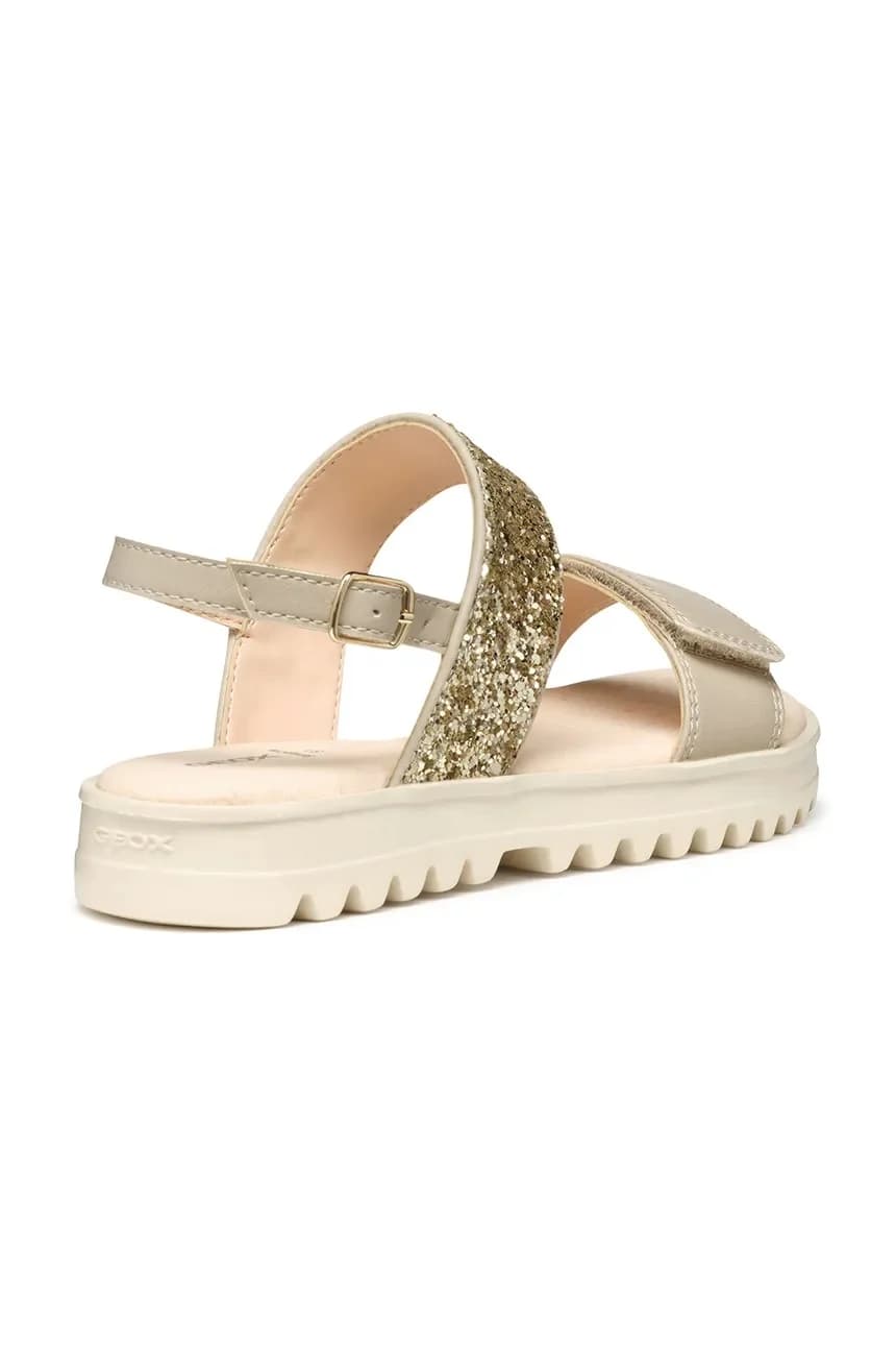 Детские сандалии CORALIE - фото 3