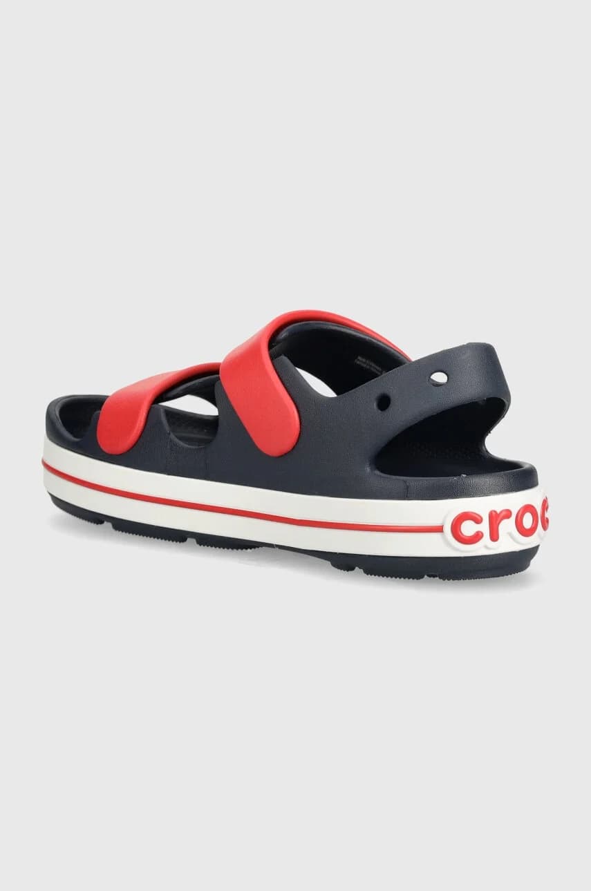 Детские сандалии Crocband Cruiser Sandal - фото 3