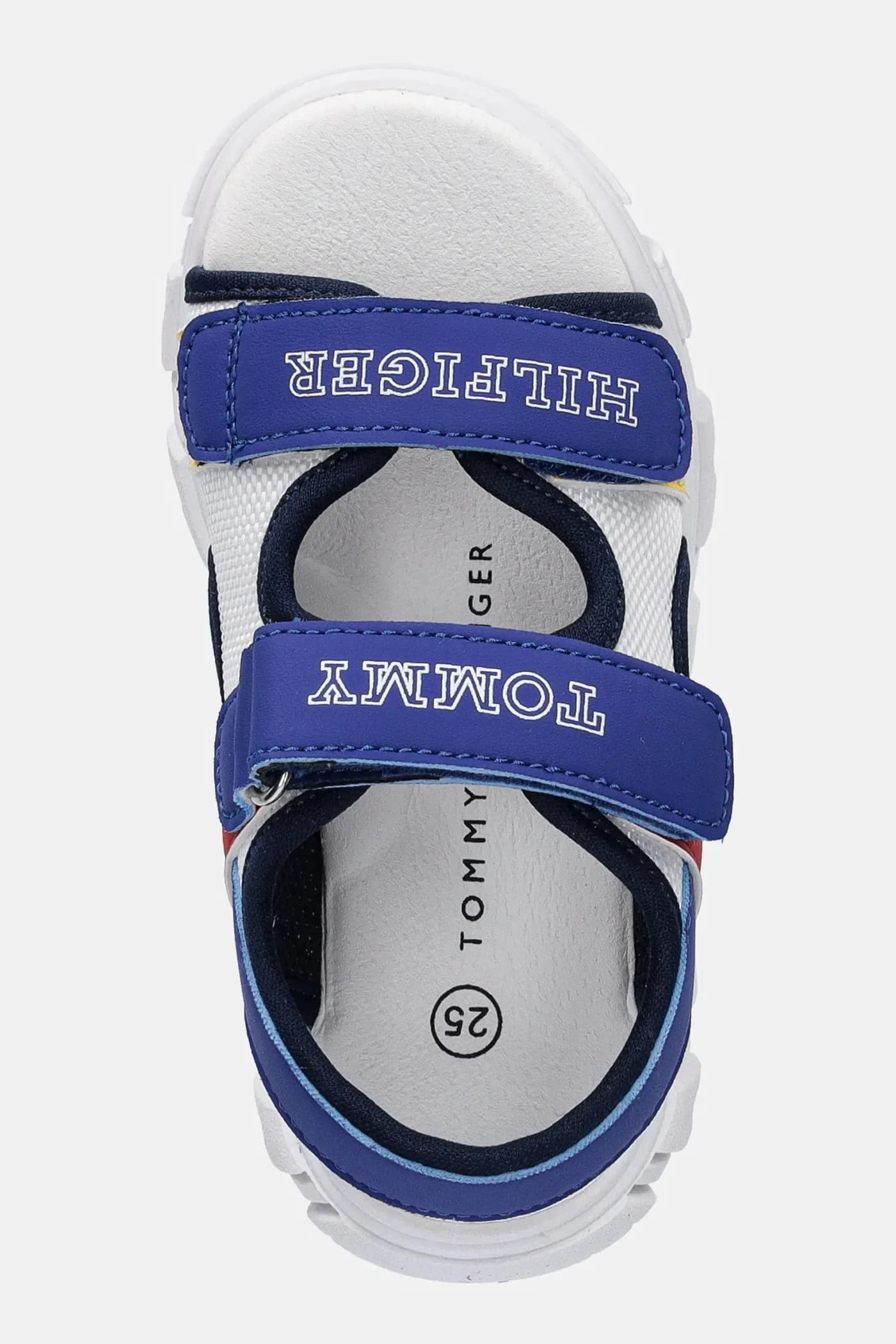 Детские сандалии - фото 4