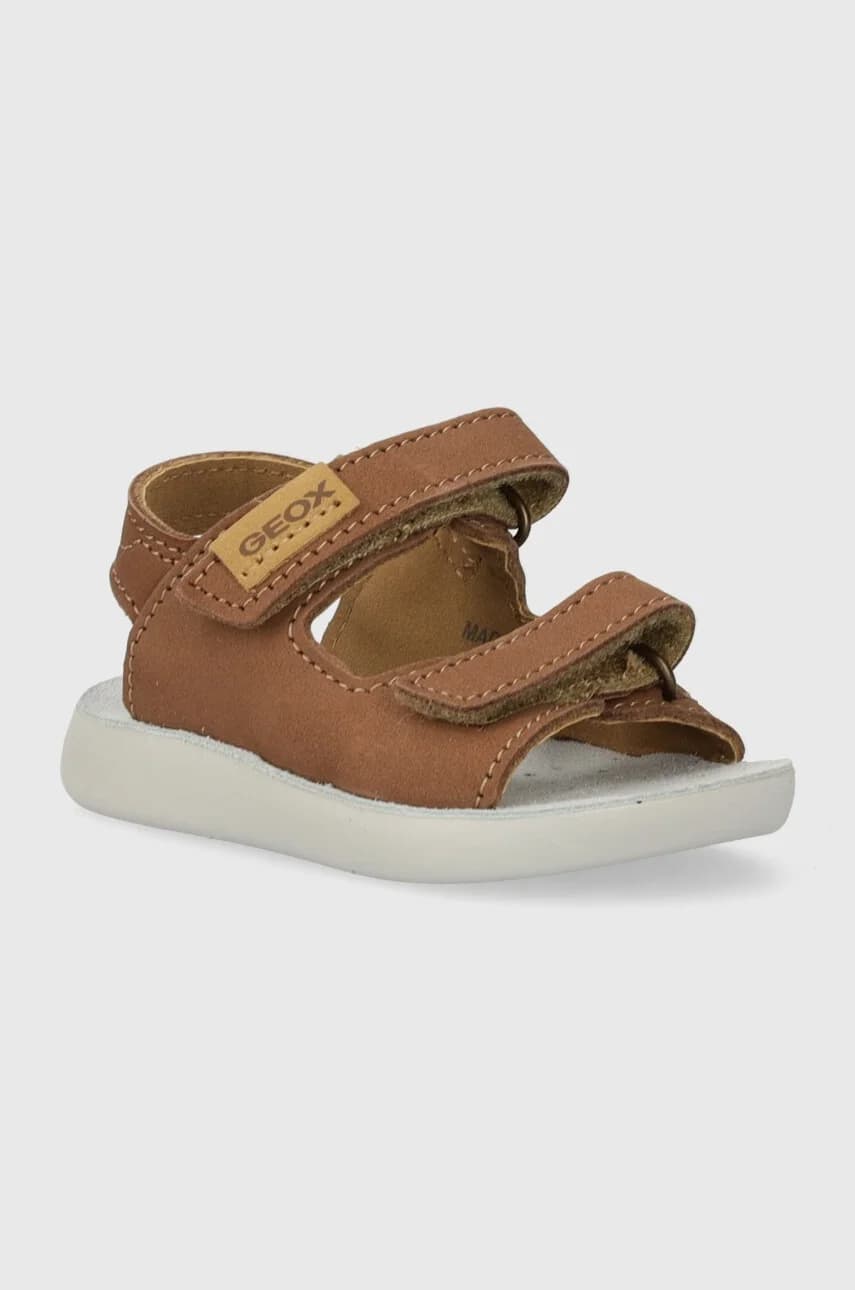 Детские кожаные сандалии SANDAL LIGHTFLOPPY