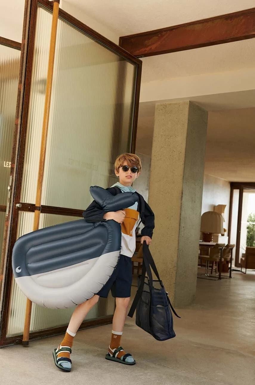 Детские сандалии - фото 6