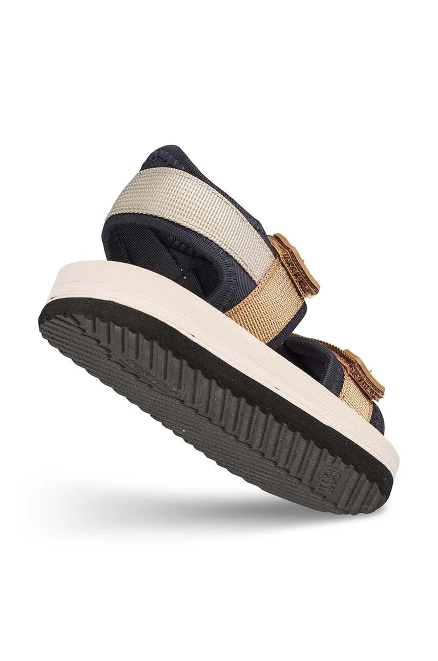 Детские сандалии - фото 4