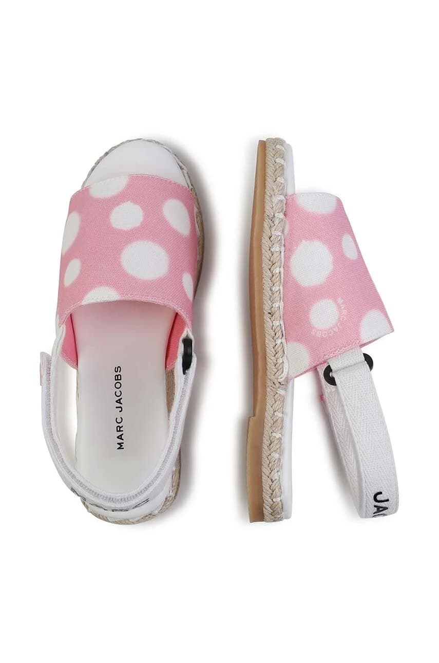 Детские сандалии - фото 6