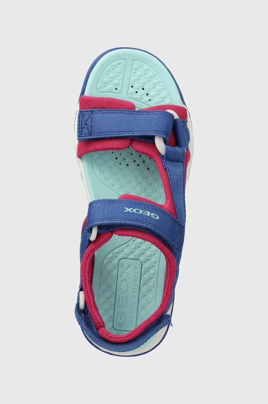 Детские сандалии - фото 4