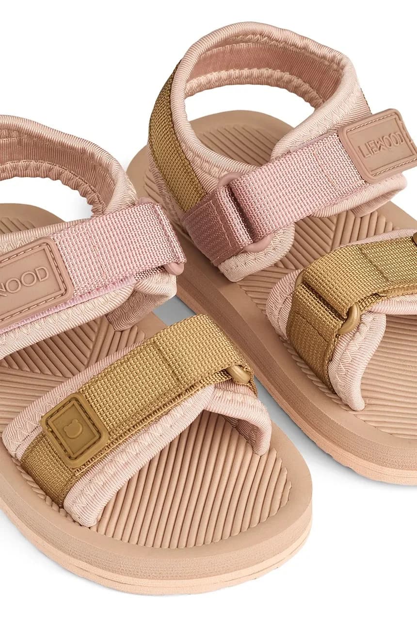 Детские сандалии - фото 2