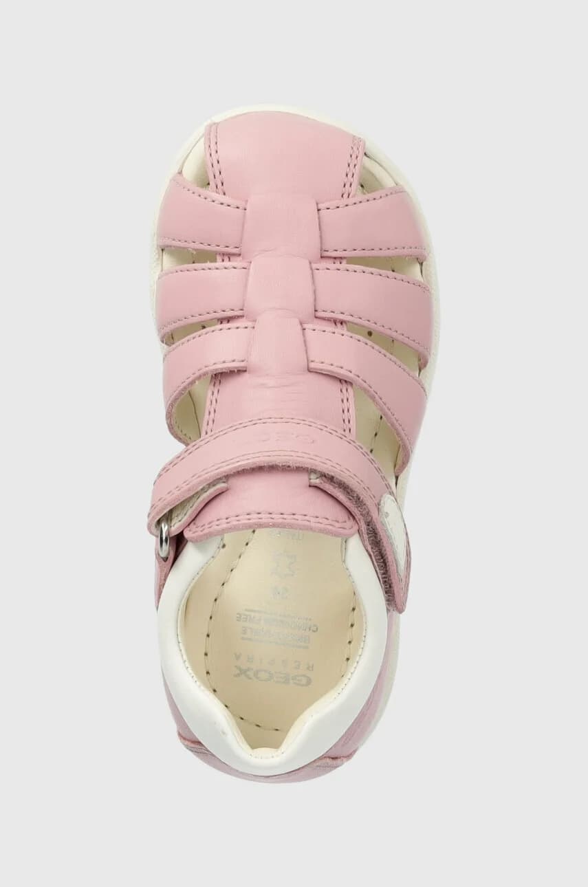 Детские сандалии - фото 4