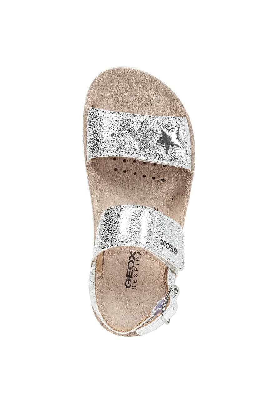 Детские сандалии - фото 5