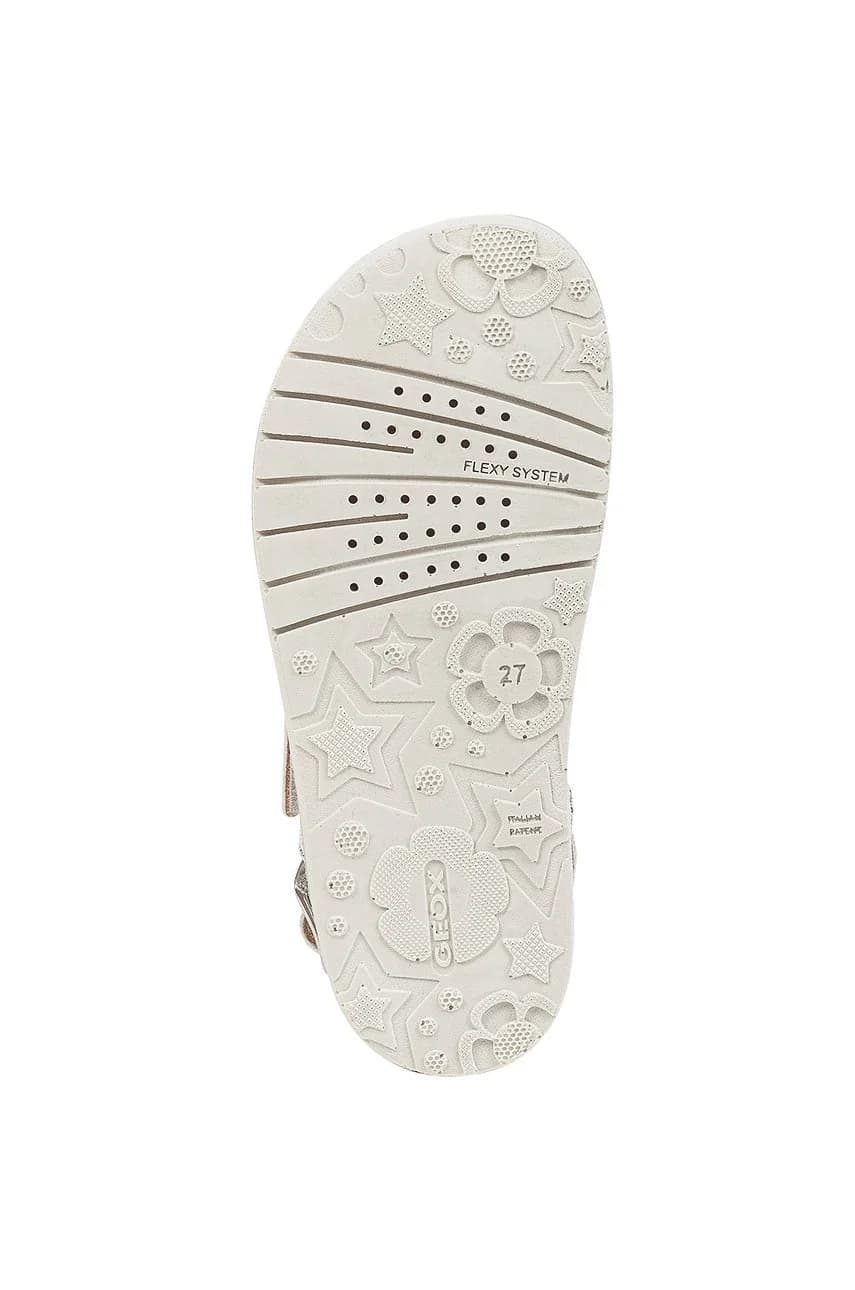 Детские сандалии - фото 6