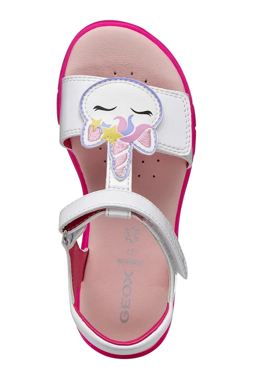 Сандалии детские SANDAL JOYFOOT - фото 5
