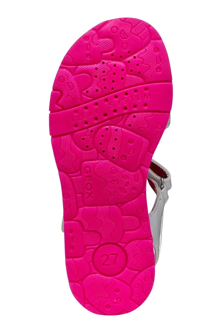 Сандалии детские SANDAL JOYFOOT - фото 6