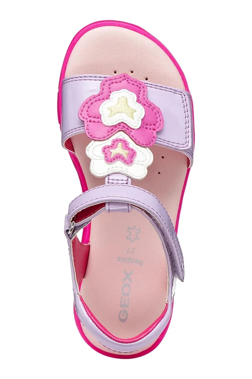 Сандалии детские SANDAL JOYFOOT - фото 5