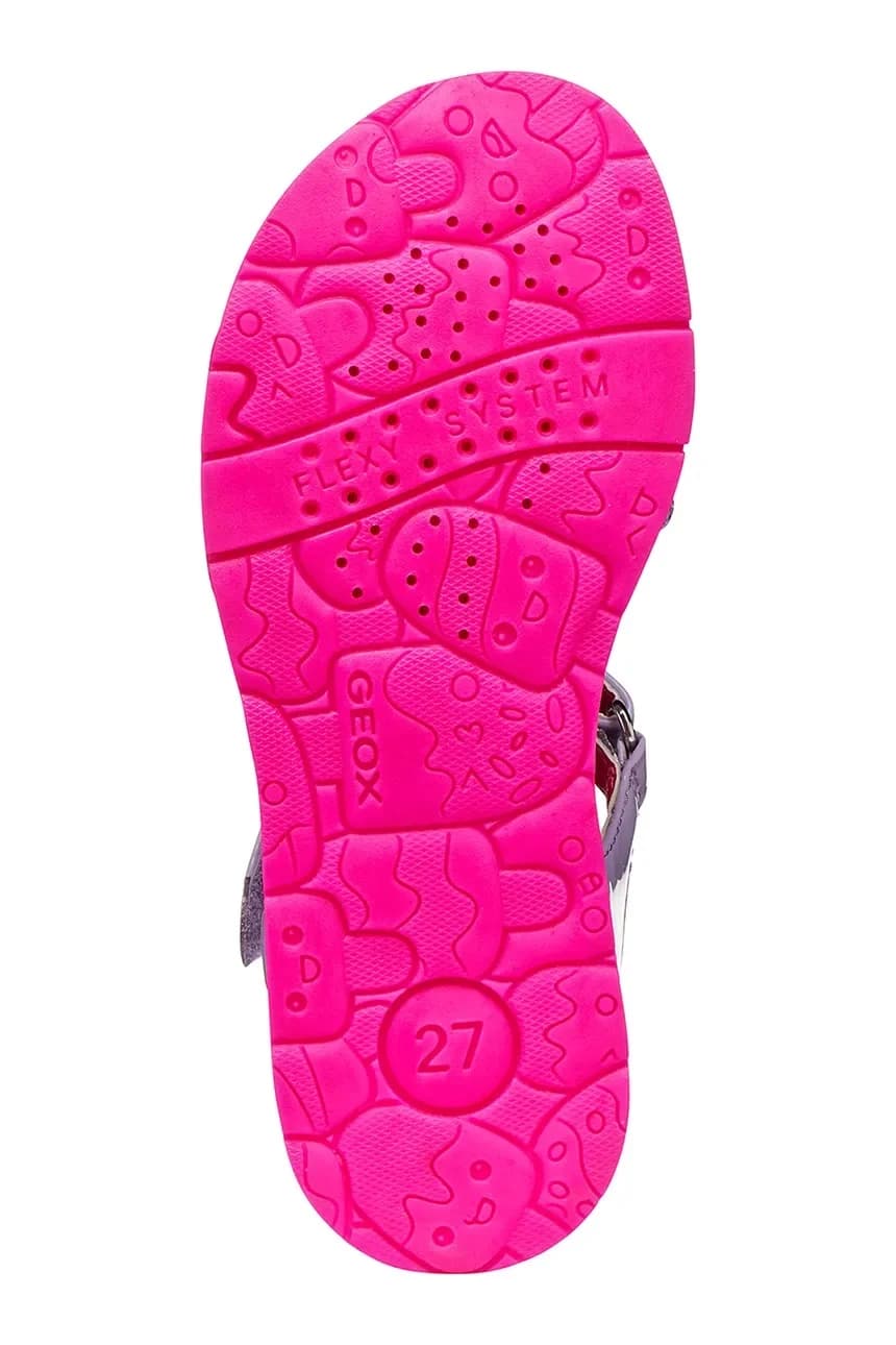 Сандалии детские SANDAL JOYFOOT - фото 6