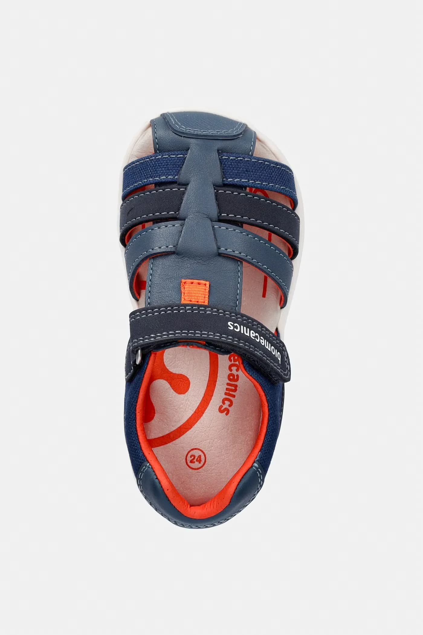 Детские сандалии - фото 4