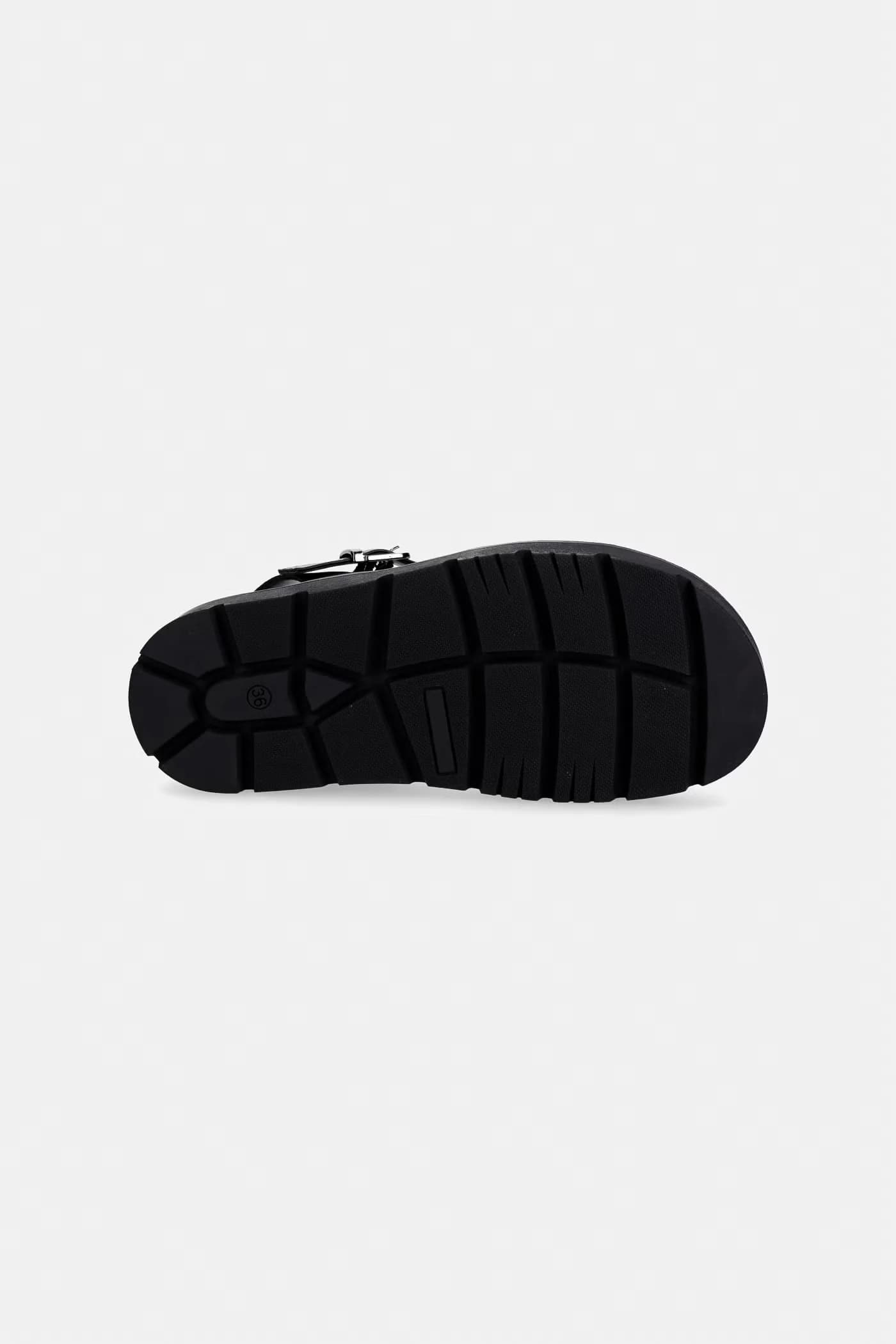 Детские сандалии - фото 5